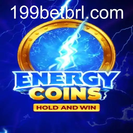 EnergyCoins: Descubra o Novo Fenômeno dos Jogos com 199BET