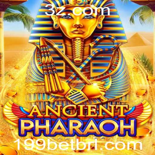 AncientPharaoh: Mergulhe na Mística Aventura do Antigo Egito com 199bet