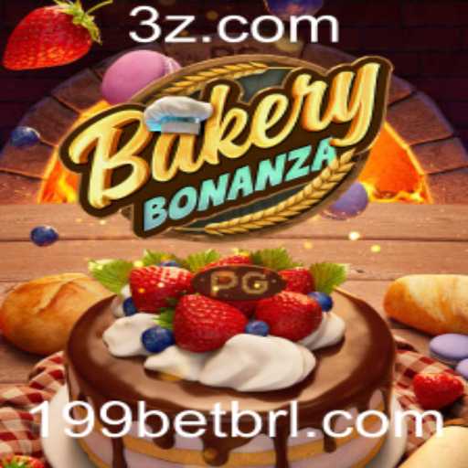 BakeryBonanza: Explorando O Novo Fenômeno Dos Jogos Com 199bet