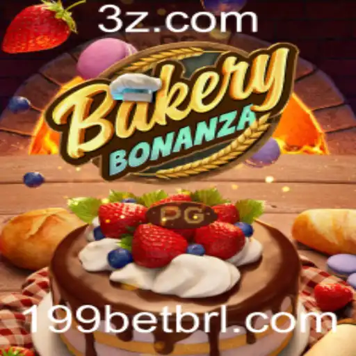 BakeryBonanza: Explorando O Novo Fenômeno Dos Jogos Com 199bet