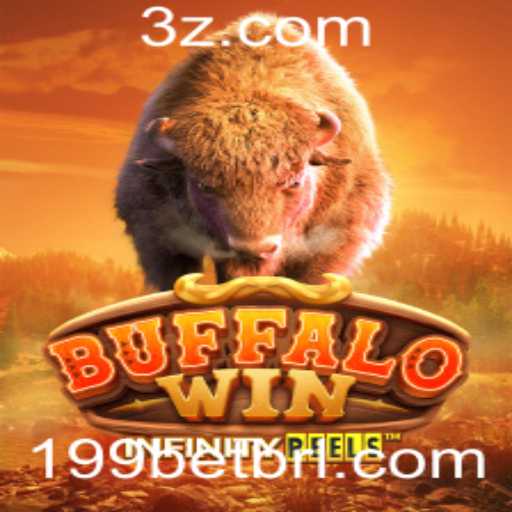 BuffaloWin: Descubra a Emoção do Jogo com 199bet