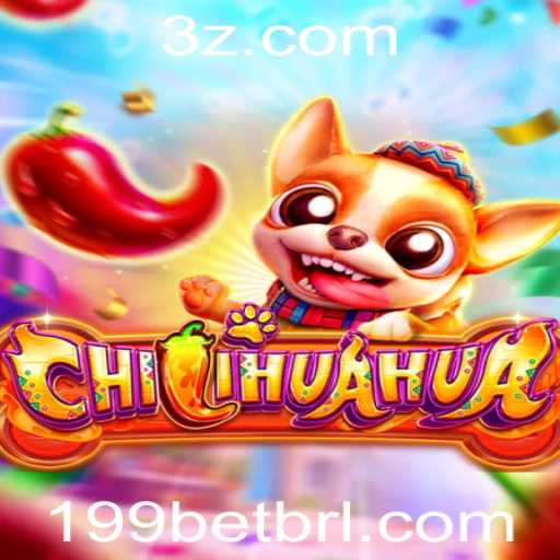 Descubra o Excitante Mundo do Jogo 'CHILIHUAHUA'