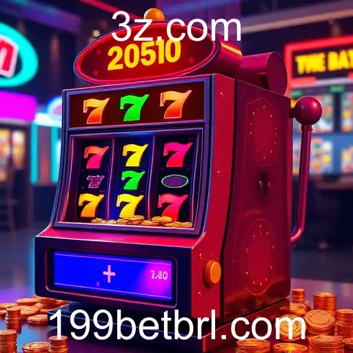 Explorando o Mundo dos Caça-Níqueis: 199bet e suas Oportunidades