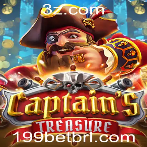 Desvendando CaptainssTreasure: Aventura e Estratégia com 199bet