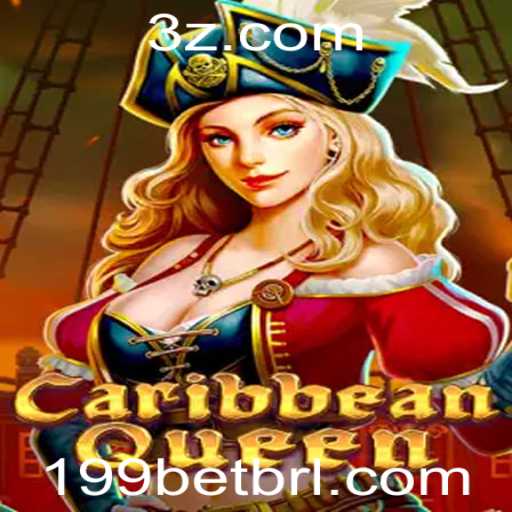 CaribbeanQueen: Aventura pelo Mundo dos Piratas com 199bet