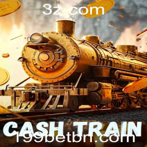 CashTrain: O Novo Fenômeno dos Jogos de Apostas Online com 199bet