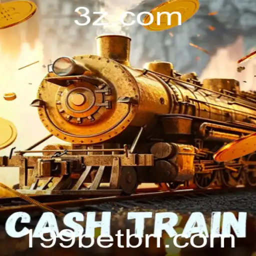 CashTrain: O Novo Fenômeno dos Jogos de Apostas Online com 199bet