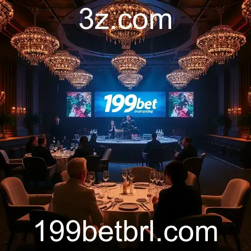 Eventos Exclusivos: A Aposta Certa com 199bet