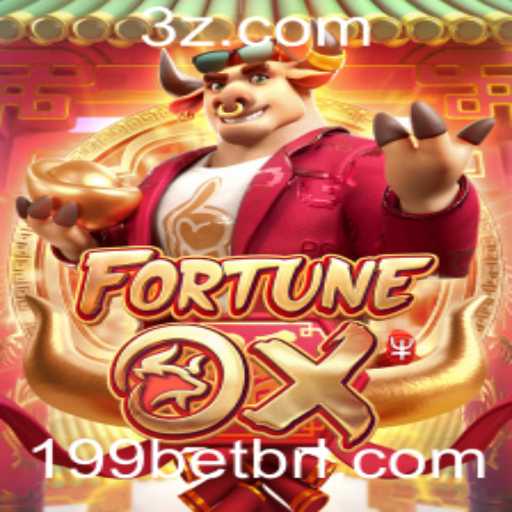 Descubra as Aventuras de FortuneOx no Mundo dos Cassinos
