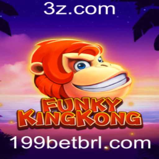 Descubra o Excitante Mundo do FunkyKingKong