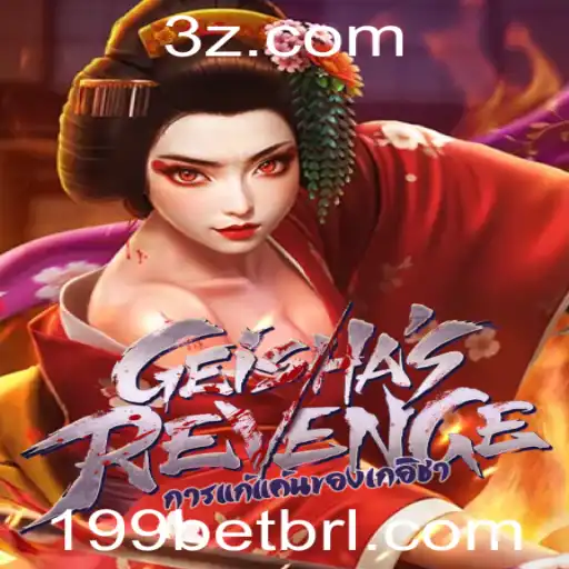 Descubra o Empolgante Mundo de GeishasRevenge no 199bet
