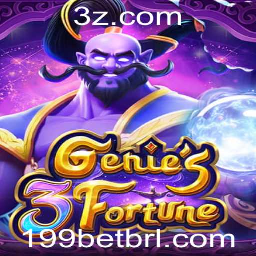 Descubra o Fascinante Mundo de Genie3Fortune com 199bet