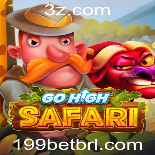 Descubra o Fascinante Mundo de GoHighSafari: Aventura e Estratégia no Seu Melhor