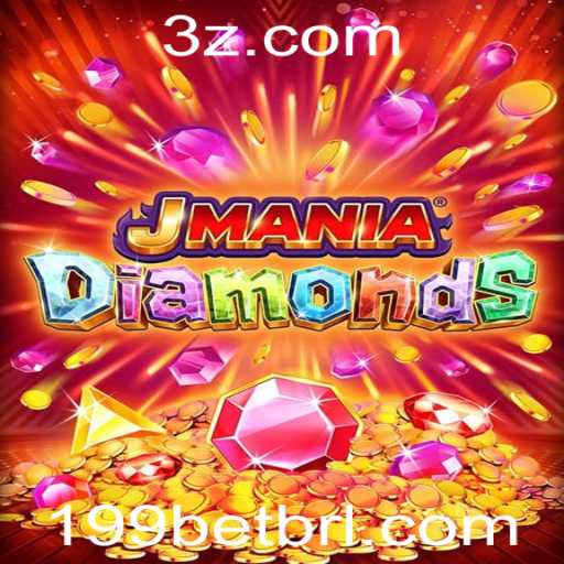 JManiaDiamonds: A Nova Sensação nos Jogos Online