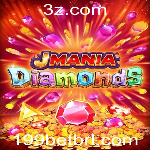 JManiaDiamonds: A Nova Sensação nos Jogos Online