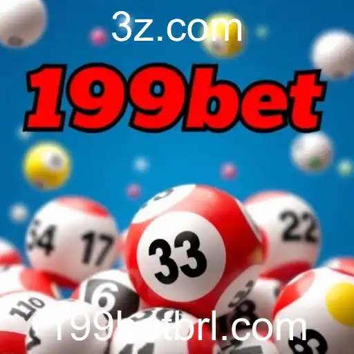 Jogos de Loteria: A Atração dos Números e a Emoção do 199bet