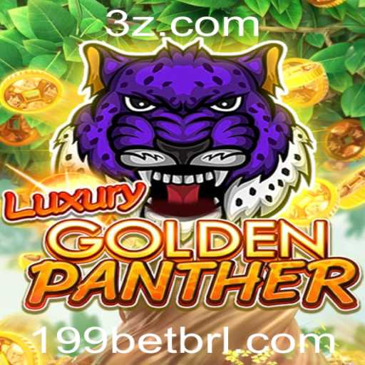 Descubra o Fascinante Mundo de LUXURYGOLDENPANTHER no 199bet