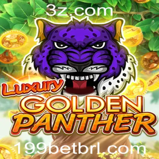 Descubra o Fascinante Mundo de LUXURYGOLDENPANTHER no 199bet