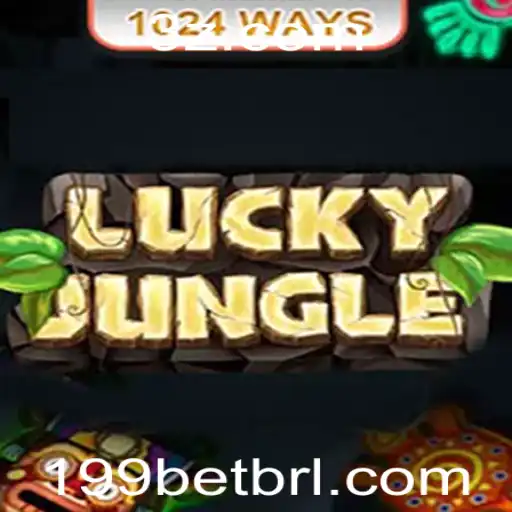 Explorando o Fascinante Mundo do Jogo LuckyJungle1024