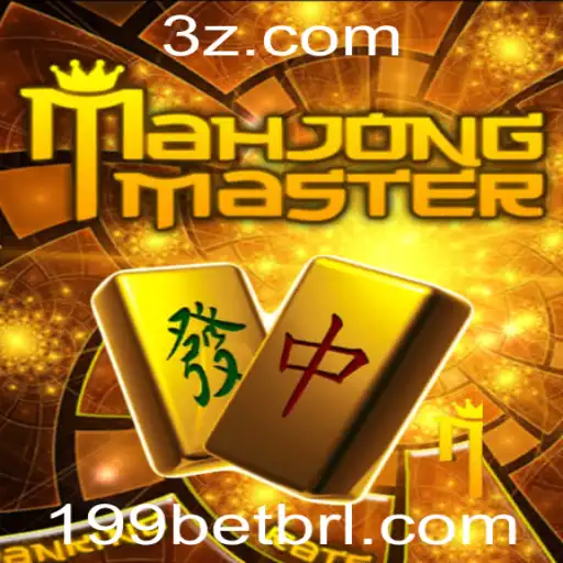 Explorando o Mundo de MahJongMaster e o Impacto da 199bet