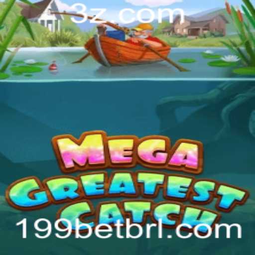 Explorando o Mundo do MegaGreatestCatch: Um Mergulho nas Regras e Estratégias
