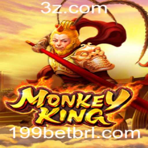 Descubra o Fascinante Mundo de MonkeyKing