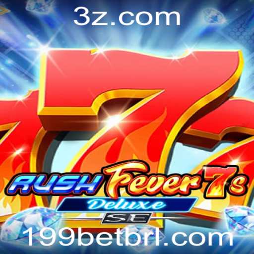 Explorando o Mundo de RushFever7sDeluxeSE: A Nova Sensação dos Jogos com 199bet