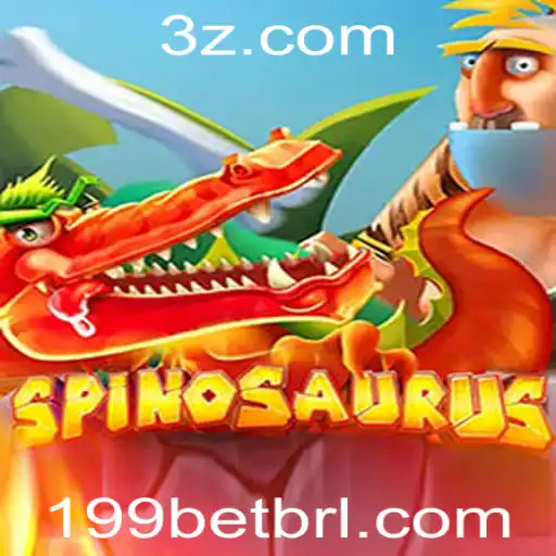 Descubra o Empolgante Jogo de Aventura 'Spinosaurus' no Universo de 199bet