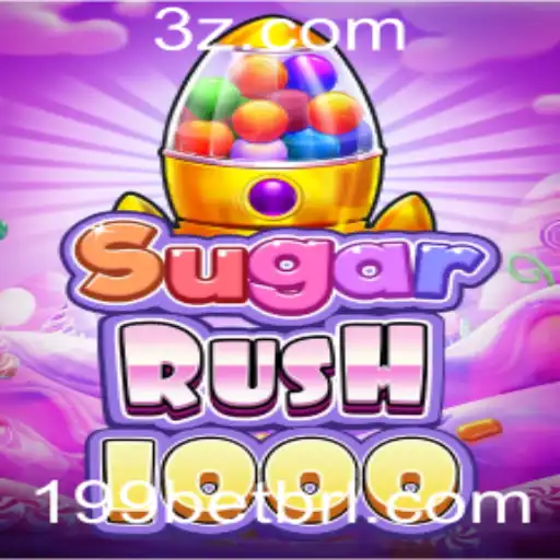 Descubra o Fascinante Mundo de SugarRush1000 com 199bet