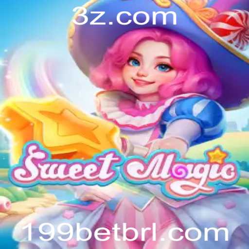 SweetMagic: Descubra o Encantador Jogo de Estratégia e Sucesso