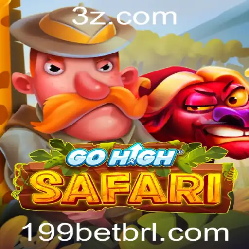Descubra o Fascinante Mundo de GoHighSafari: Aventura e Estratégia no Seu Melhor