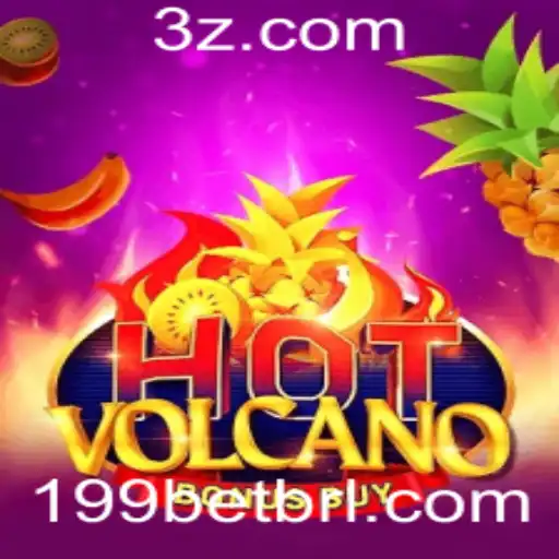 Aventuras Emocionantes no HotVolcanoBonusBuy: Um Mergulho no Mundo dos Jogos de Slot