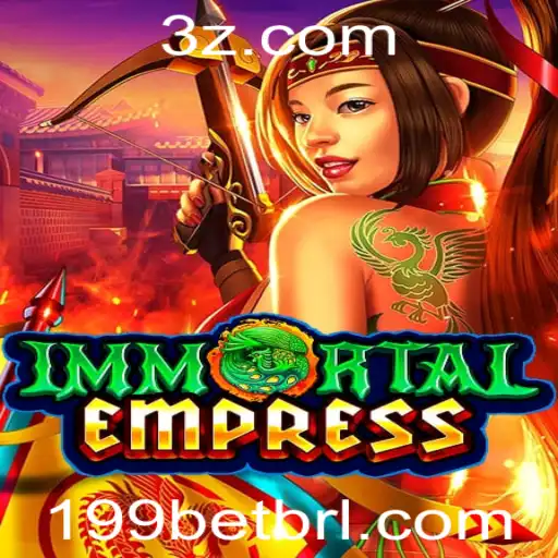 Descubra o Mundo Fascinante de ImmortalEmpress: O Jogo do Século