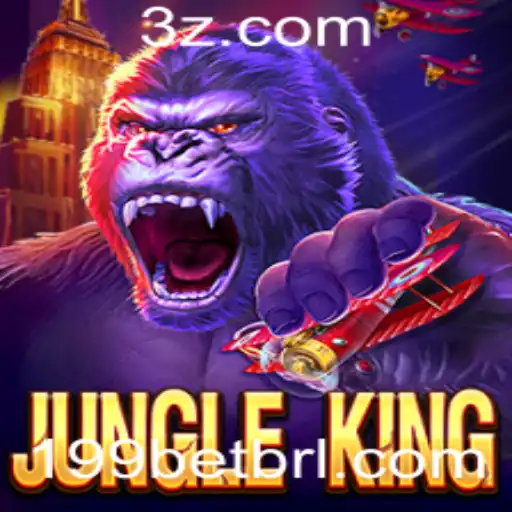 JungleKing: Um Mergulho no Mundo Selvagem com 199bet