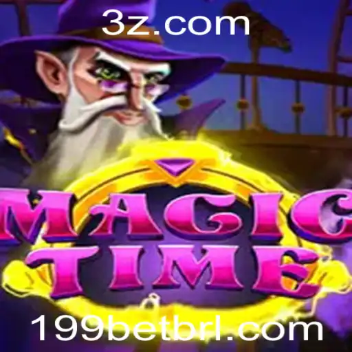 Descubra MagicTime: Um Jogo Inovador com Dinâmicas Únicas