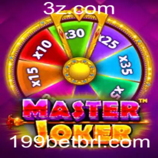 Descubra MasterJoker: O Jogo de Slot Revolucionário na Plataforma 199bet