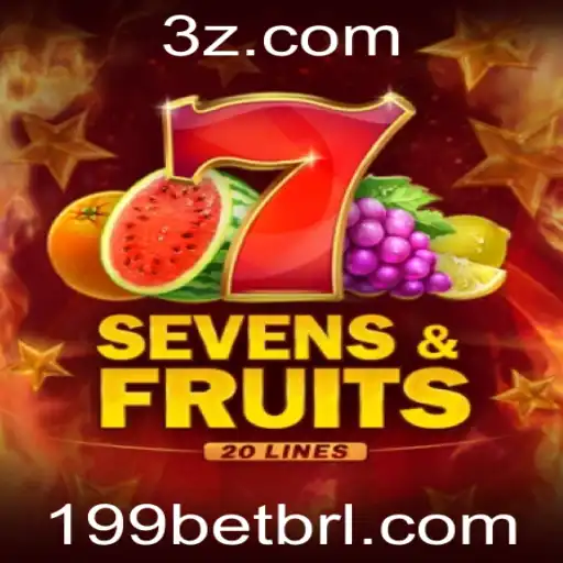 Quebrando o Gelo com SevensFruits20: O Jogo de Slots que Conquista os Jogadores da 199bet