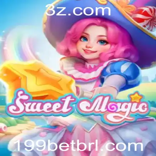 SweetMagic: Descubra o Encantador Jogo de Estratégia e Sucesso