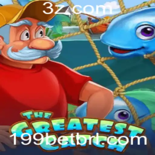 Explorando TheGreatestCatch: Um Mergulho nas Regras e Desafios do Jogo