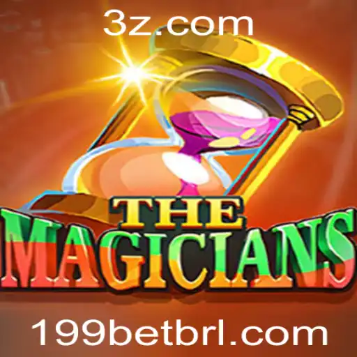 TheMagicians: Uma Aventura Enigmática e Estratégica