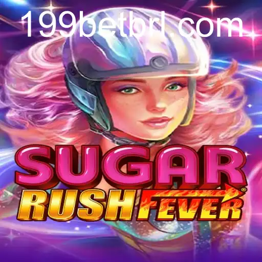 SugarRushFever: Mergulhe em um Mundo de Aventuras Doces