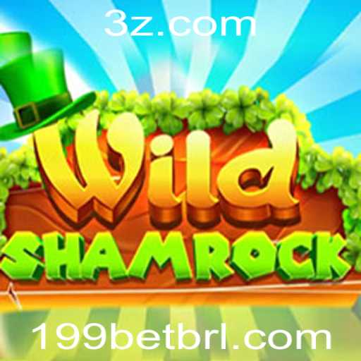 Descubra WildShamrock: A Nova Sensação do Mundo dos Jogos com 199bet
