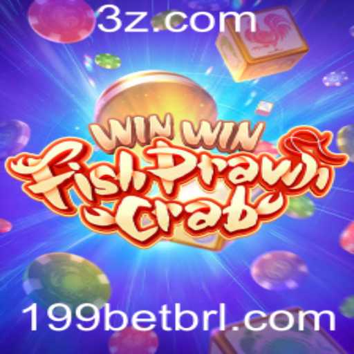 Explorando WinWinFishPrawnCrab: Um Mergulho no Excitante Mundo dos Jogos