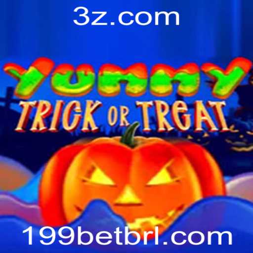 Descubra o Excitante Mundo de YummyTrickorTreat: Regras e Estrutura do Jogo Inovador