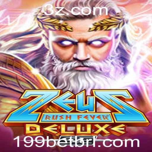 Descubra o Universo de ZeusRushFeverDeluxeSE: A Nova Sensação no Mundo dos Jogos